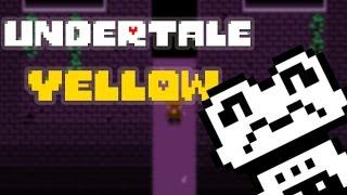 Undertale Yellow - Enemy Approaching Yellow