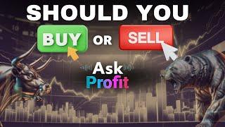 Stock Market News: Expert Buy, Hold Or Sell Advice For Smart Investing | Ask Profit