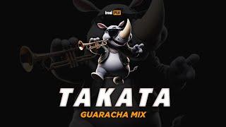 TAKATA (Guaracha Mix) Irsal Palevi