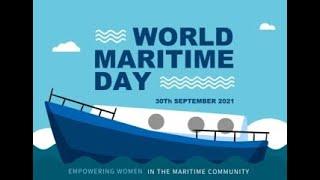 Happy World Maritime Day !!!