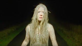 Anna von Hausswolff - 'The Mysterious Vanishing of Electra' (Official Video)