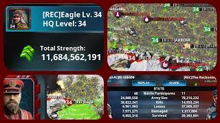 War Planet Online 11B W92 BLZ Attack Eagle  05.08.2022 #wpo #wpoarmy #rds #dictator #eagle #gameloft