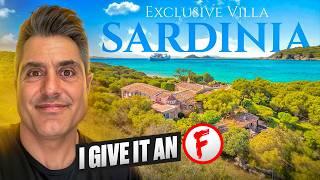 Don't Buy in SARDINIA before watching this video!