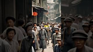 Why did many Jews took shelter in China during Holocaust