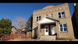 Denver Duplexes for Rent 2BR/1.5BA by Denver Property Management