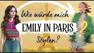 So funktionieren die Outfits aus #EmilyinParis im Alltag  5 bezaubernde Styles der Serie