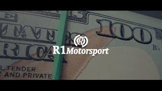 R1 Motorsport Video || GT2RS Exhaust fabrication, HRE Wheels, Roll Cage & More. . .