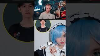 КС2 ИГРОКИ: #stintik #stint #стинт #стинтик #twitch #tiktok #shorts #кс2  #косплей #мем #cs2