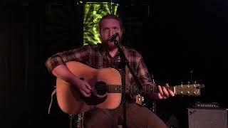 Tyler Childers - Nashville Residency at The Basement night 1