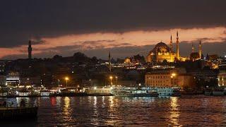 Istanbul: City on Two Continents, Explained