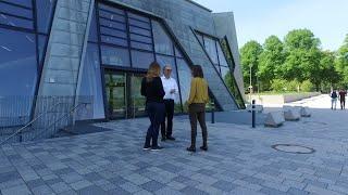 Sustainable Chemistry - Professional Master at Leuphana Professional School