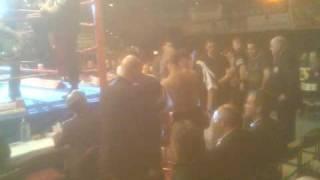 Maurice Weber vs. Daniel Kaefer 13.11.2007