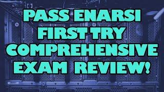 How I passed CCNP ENARSI First Try (exam hacks)