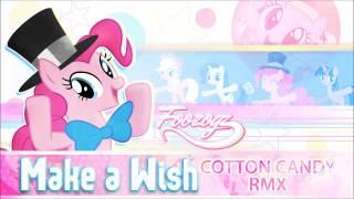 Foozogz - Make A Wish (Cotton Candy RMX)