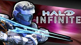 Celebratory Halo Stream Part 5