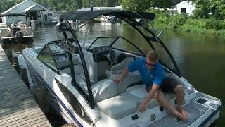 2014 Starcraft 210 SCX | Boat Review