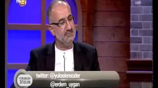 Kuran Allah'ın kitabı olduğunu nasıl anlayacağız -  Mustafa İslamoğlu-