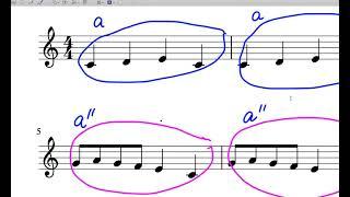 Tutorial Phrasen und Motive