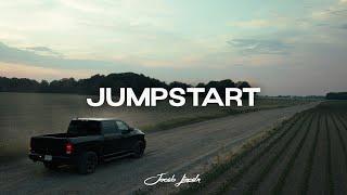 (FREE) Morgan Wallen Type Beat "Jumpstart"