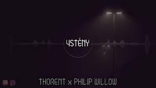 Thorent - 4 stěny (prod. Philip Willow)