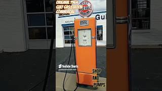 #abandoned #gas #station #save #museum #fun #car #usa #subscribe #youtubeshorts#chevy #gulf#memories