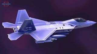 KAI Begins Assembling KF-X Fighter Jet First Prototype