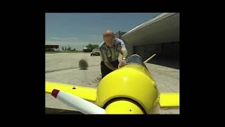 Leeon Davis Homebuilt Genius DA 11