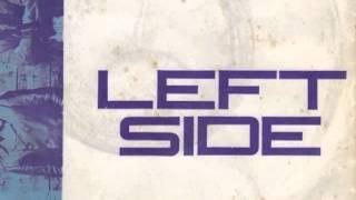 Left Side Welcome To My House
