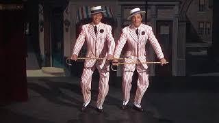 Frank Sinatra and Gene Kelly - Take Me Out to the Ball Game