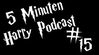 5 Minuten Harry Podcast #15 - Fruchtgemüse