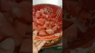 AMAZING WATERMELON CUTTING SKILLS #shorts #watermelon #Arham vlog