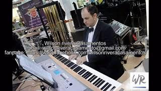 Wilson Rivera  Beauty And The Beast