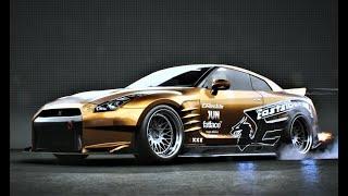 Need for Speed™ Unbound Nissan GT-R