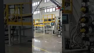 #JWELL #ABSsheet #HIPSsheet #thermalforming #vacuumforming #plasticsheet #extrusion #machine