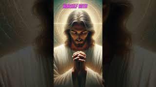 Jesus' Declaration of Divinity #faith #jesus #messiah