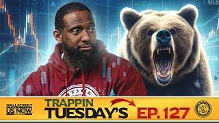 A NEW REGIME | Wallstreet Trapper (Episode 127) Trappin Tuesday's