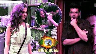 Bigg Boss 15 Promo: Tejasswi Prakash And Karan Kundra Getting Romantic In The House