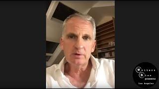 Writers Bloc Presents: Timothy Snyder & Dr. Marc Lipsitch | September 10, 2020