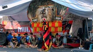 FULL SENI BARONG " MULYO BUDOYO " :: WALIMATUL KHITAN "MUHAMMAD REYHAN SEPTYAN PUTRA" ::