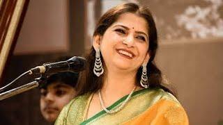 Aaye na Balam Thumri by Kaushiki Chakraborty..️