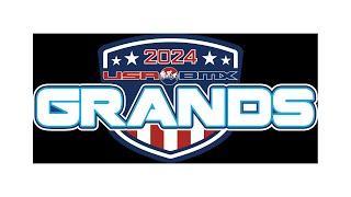 2024 USA BMX GRANDS Highlights