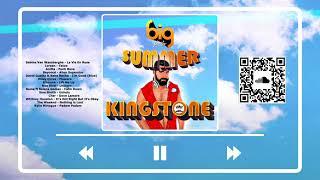 Big Summer  Dj Kingstone