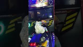 lady bike rider|indoor play ground |mohammad pur|kind fun villa| tokiyo square|