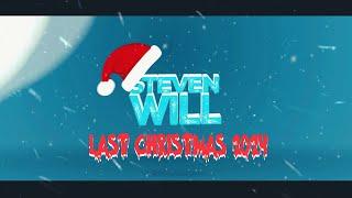 WHAM - Last christmas 2024 (Steven will RMX)