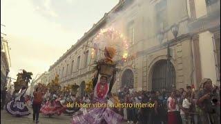 Oaxaca ¡Vive en tí!