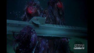 Voyage to the Bottom of the Sea S2E16 "DEADLY CREATURE BELOW!" Restored HDTV Episode