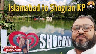 Islamabad to Shogran | Episode No 01 | Islamabad  to Shogran with Friends | #foodsvlogwithrabbani