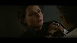 Mission: Impossible Dead Reckoning - Ilsa Faust & Gabriel Fight Scene 4K