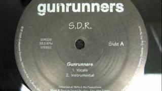 Gunrunners - Gunrunners