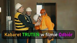 Kabaret "Truteń" w filmie "Odbiór"